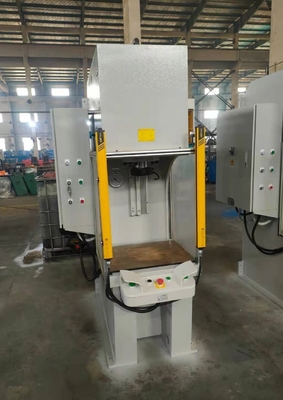 高圧水力圧迫装置 アルミ440V 20.3MPA-25MPA