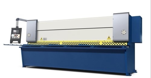 6mm CNCのせん断のカッターNCせん断機械油圧折りたたみQc12k-6x3200マニュアル