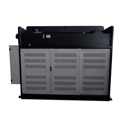 Wc67k-160t4000 Wc67k-160t/3200小さいCNC油圧出版物ブレーキ製造業者