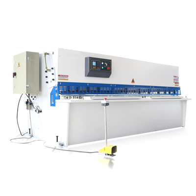 NC油圧せん断機械サービスQC12Y-8x3200 QC12Y-10x3200 QC12Y-16x3200