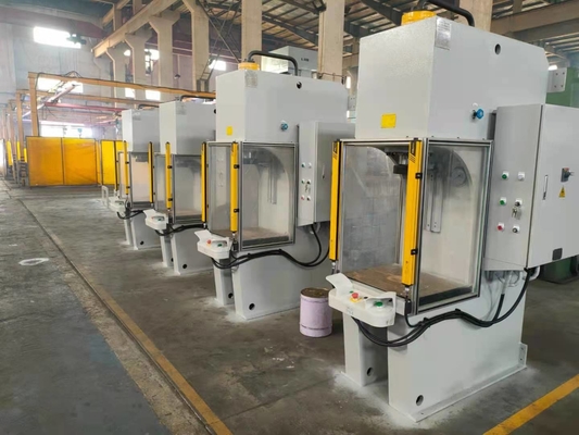 高圧用液圧圧機 25MPA 最大 作業圧
